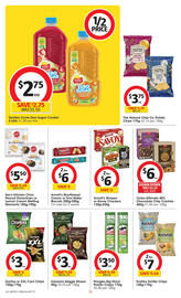 Coles catalogue week 33 Page 25