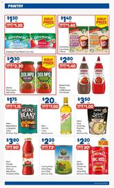 Foodland catalogue week 33 Page 12