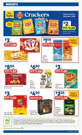 Foodland catalogue week 33 Page 14