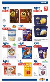 Foodland catalogue week 33 Page 21