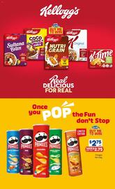 Foodland catalogue week 33 Page 32