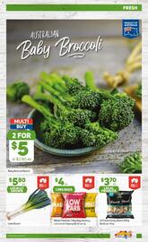 Foodland catalogue week 33 Page 5