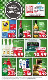 Kaufland Prospekt Seite 2