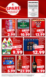 Kaufland Prospekt Seite 22