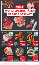 Kaufland Prospekt Seite 34