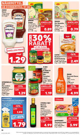 Kaufland Prospekt Seite 39