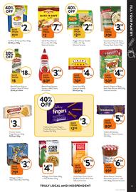 Foodworks catalogue week 33 Page 13
