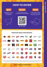 Foodworks catalogue week 33 Page 3