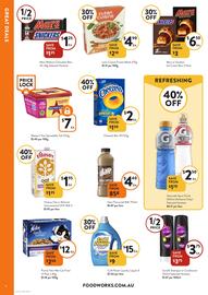 Foodworks catalogue week 33 Page 4