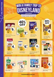 Foodworks catalogue week 33 Page 6