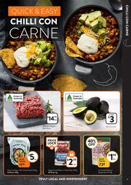 Foodworks catalogue week 33 Page 9