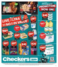 Checkers catalogue Page 1