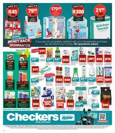 Checkers catalogue Page 4