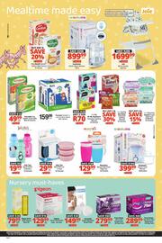 Checkers catalogue Page 2