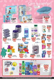 Checkers catalogue Page 3