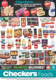 Checkers catalogue Page 1