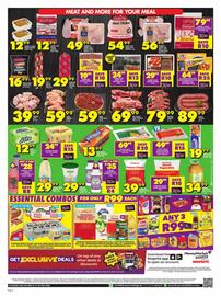 Shoprite catalogue Page 4