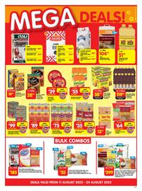 Shoprite catalogue Page 3