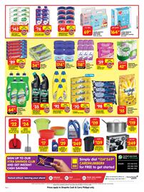 Shoprite catalogue Page 4