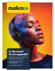 Makro catalogue Page 1