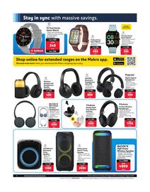 Makro catalogue Page 4