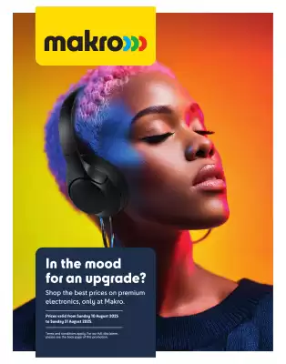Makro catalogue