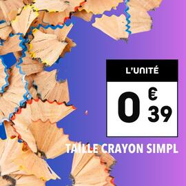 Catalogue Supeco semaine 33 page 2