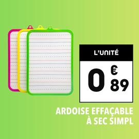 Catalogue Supeco semaine 33 page 4