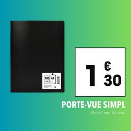 Catalogue Supeco semaine 33 page 6