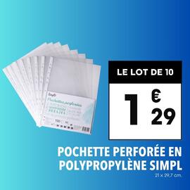 Catalogue Supeco semaine 33 page 7