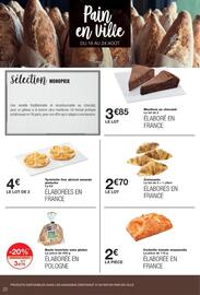 Catalogue Monop' page 20