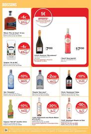 Catalogue Monop' page 22