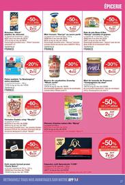 Catalogue Monop' page 27