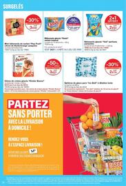 Catalogue Monop' page 34