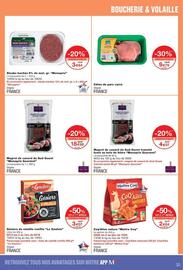 Catalogue Monop' page 35