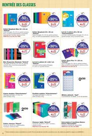 Catalogue Monop' page 4