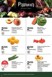 Catalogue Monop' page 8