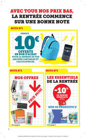 Catalogue Bi1 page 2