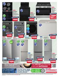 Pick n Pay Hypermarket catalogue Page 2