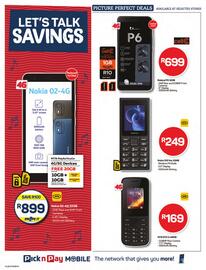 Pick n Pay Hypermarket catalogue Page 10