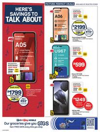 Pick n Pay Hypermarket catalogue Page 2