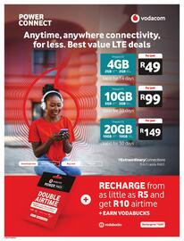 Pick n Pay Hypermarket catalogue Page 4