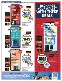 Pick n Pay Hypermarket catalogue Page 7