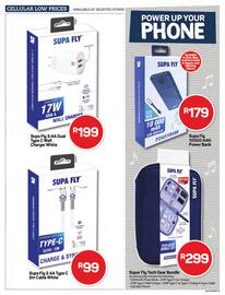 Pick n Pay Hypermarket catalogue Page 9