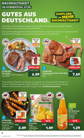 Kaufland Prospekt Seite 30