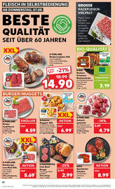 Kaufland Prospekt Seite 36