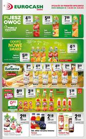 Eurocash gazetka Strona 8