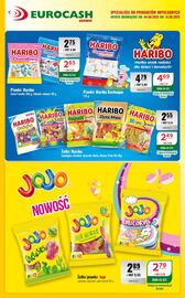 Eurocash gazetka Strona 10