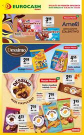 Eurocash gazetka Strona 11