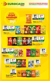 Eurocash gazetka Strona 13